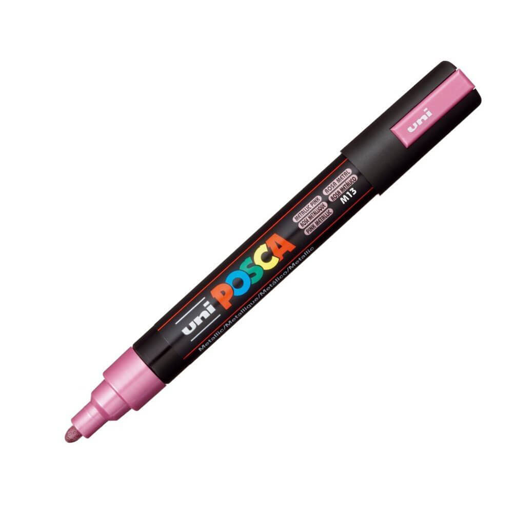 Uni Posca PC-5m Bullet Tip verf marker