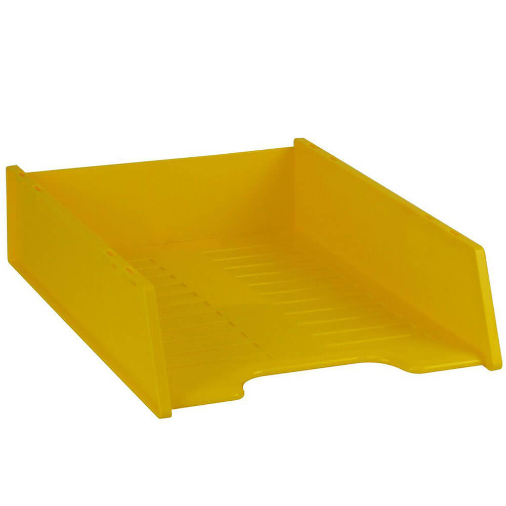 Bandeja de escritorio multifit de Italplast (A4)