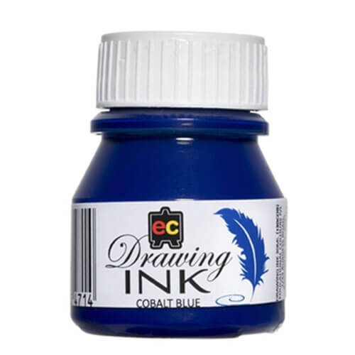 Ink de desenho EC 30 ml