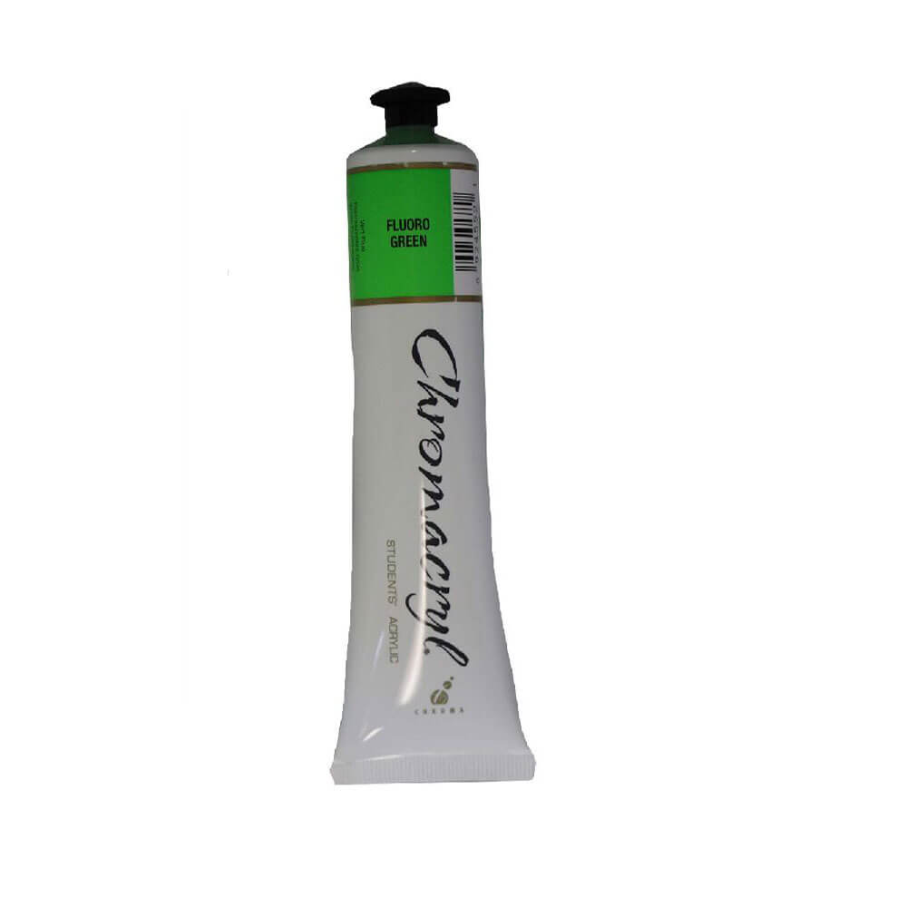 Chromacryl Students' Acrylic Paint 75mL