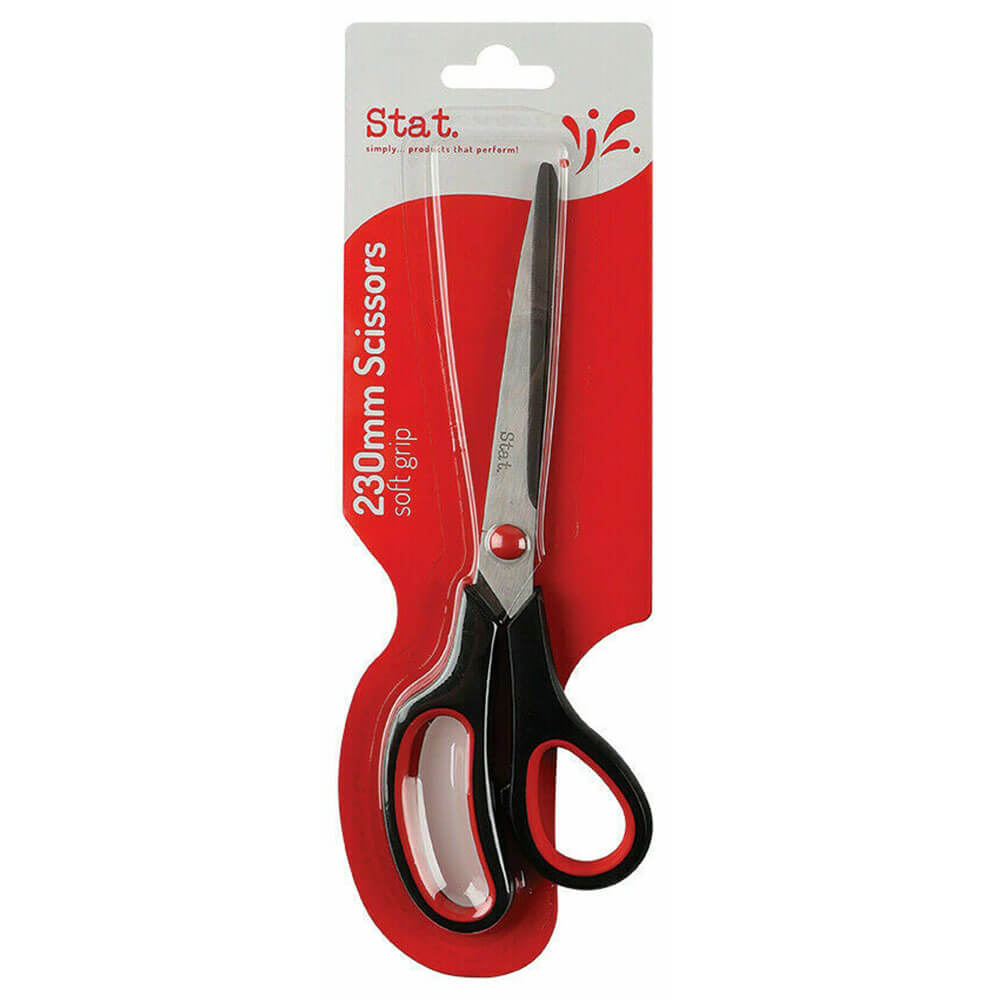 STAT SUF GRIP SCISSORS