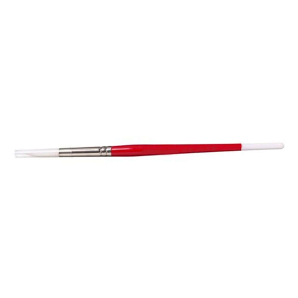 Taklon Round Paint Brush