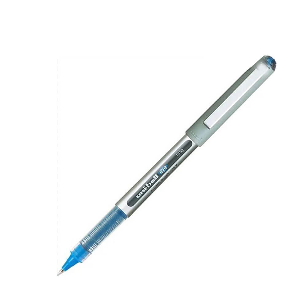 Pen de rollerball de uni-ball eye (caja de 12)