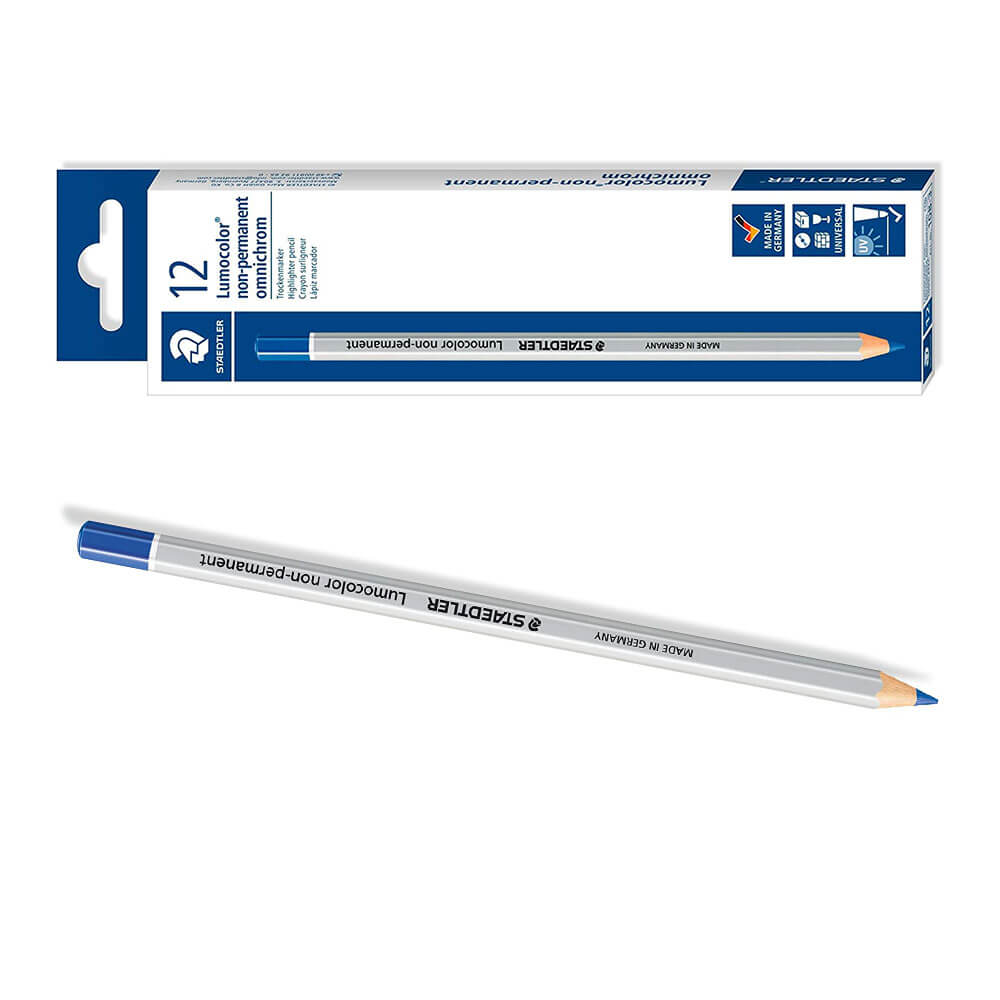 Staedtler Omnichrom Pencil (låda med 12)