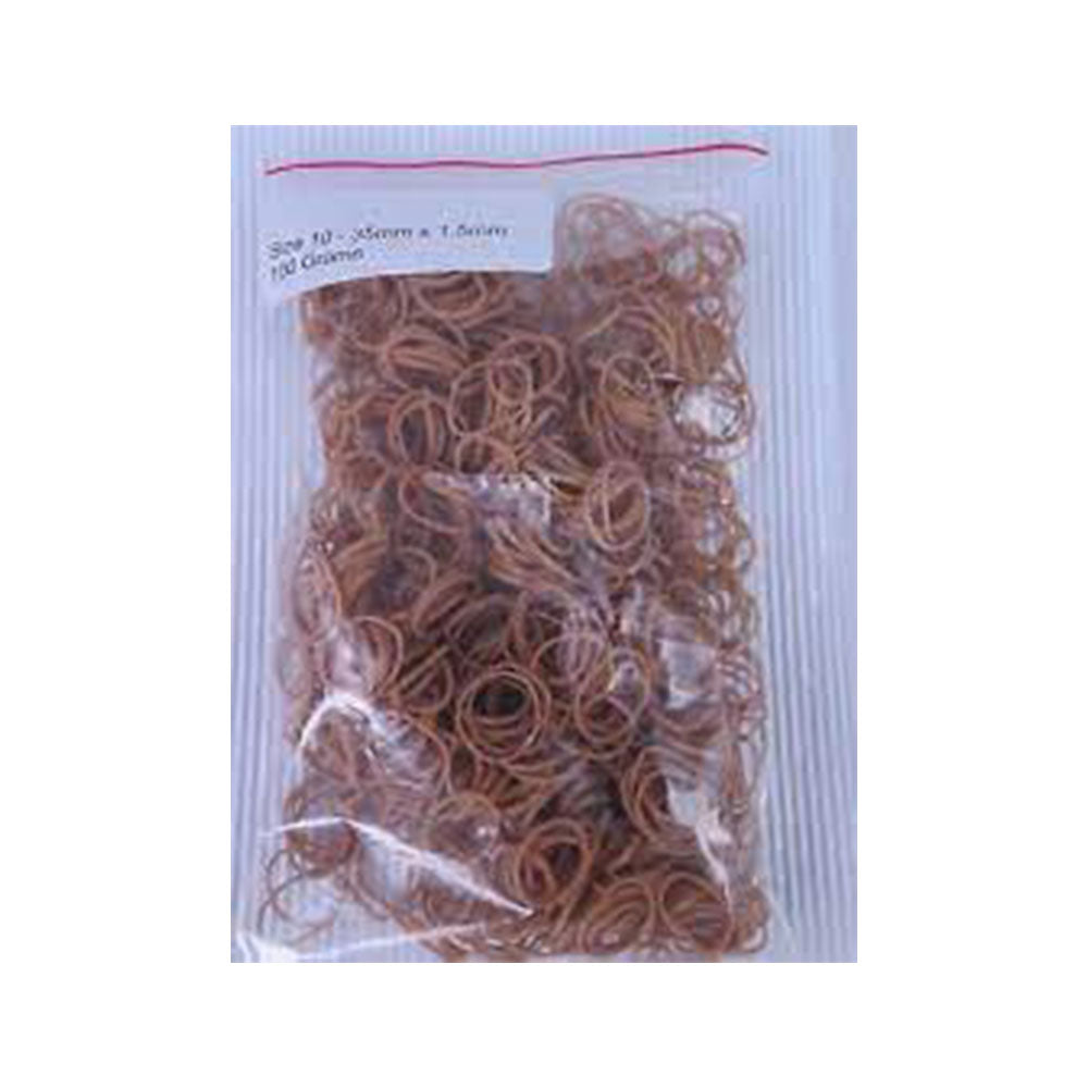 Rubberbandi Belgrave 500 gm