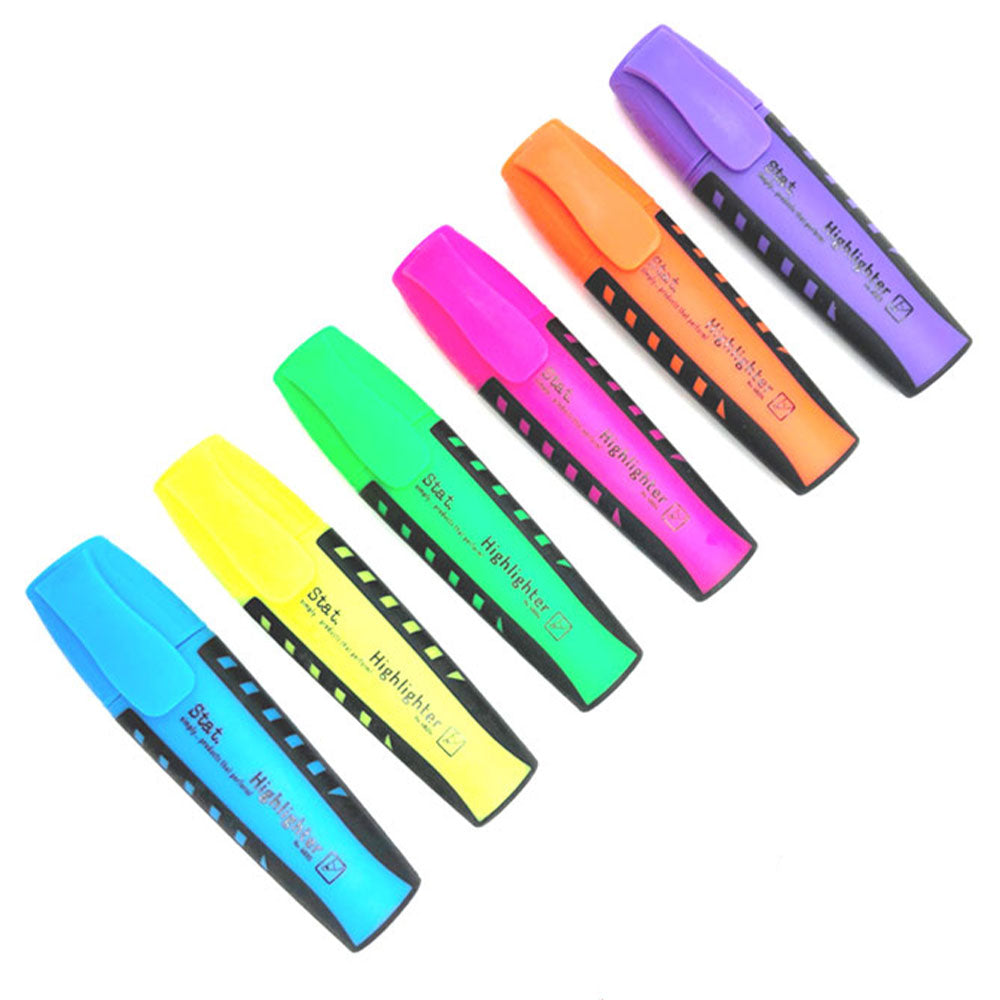 STAT Highlighter (colores variados)