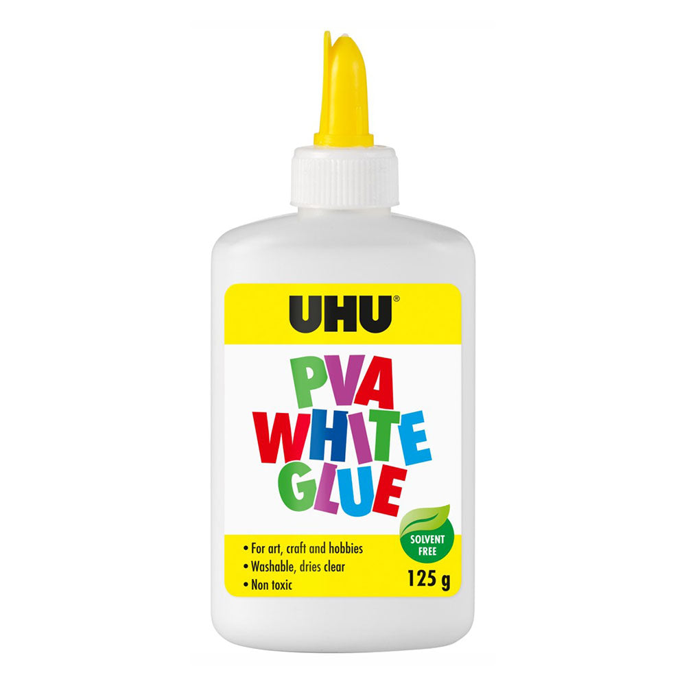 Uhu Craft Glue (biały)