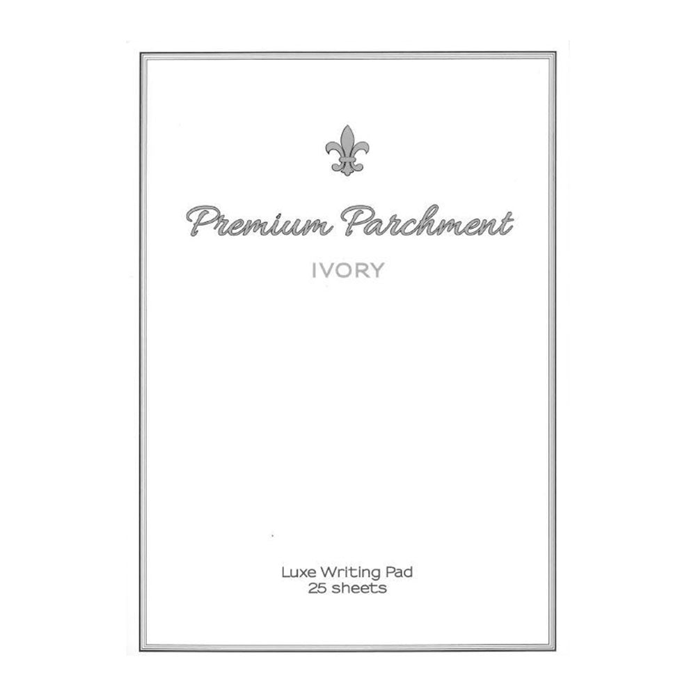 Ozcorp Premium-Pergamentpapierblock (21 x 30 cm)