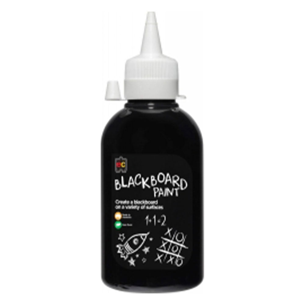 EC Blackboard Paint (svart)