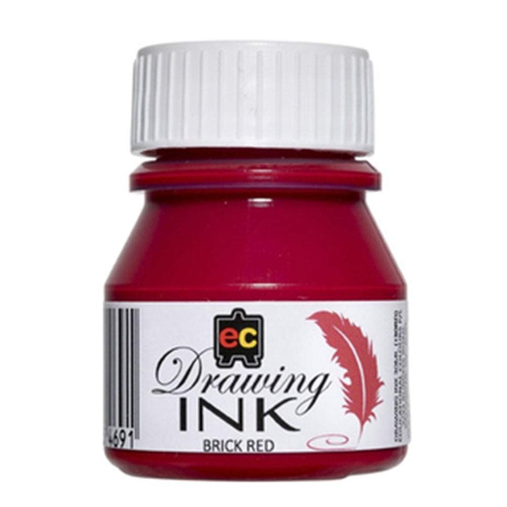 EC Ritning Ink 30 ml