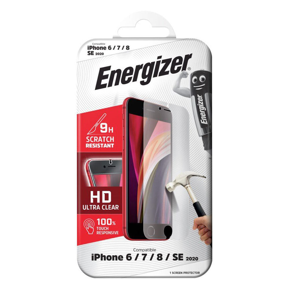 Protector de pantalla de Energizer