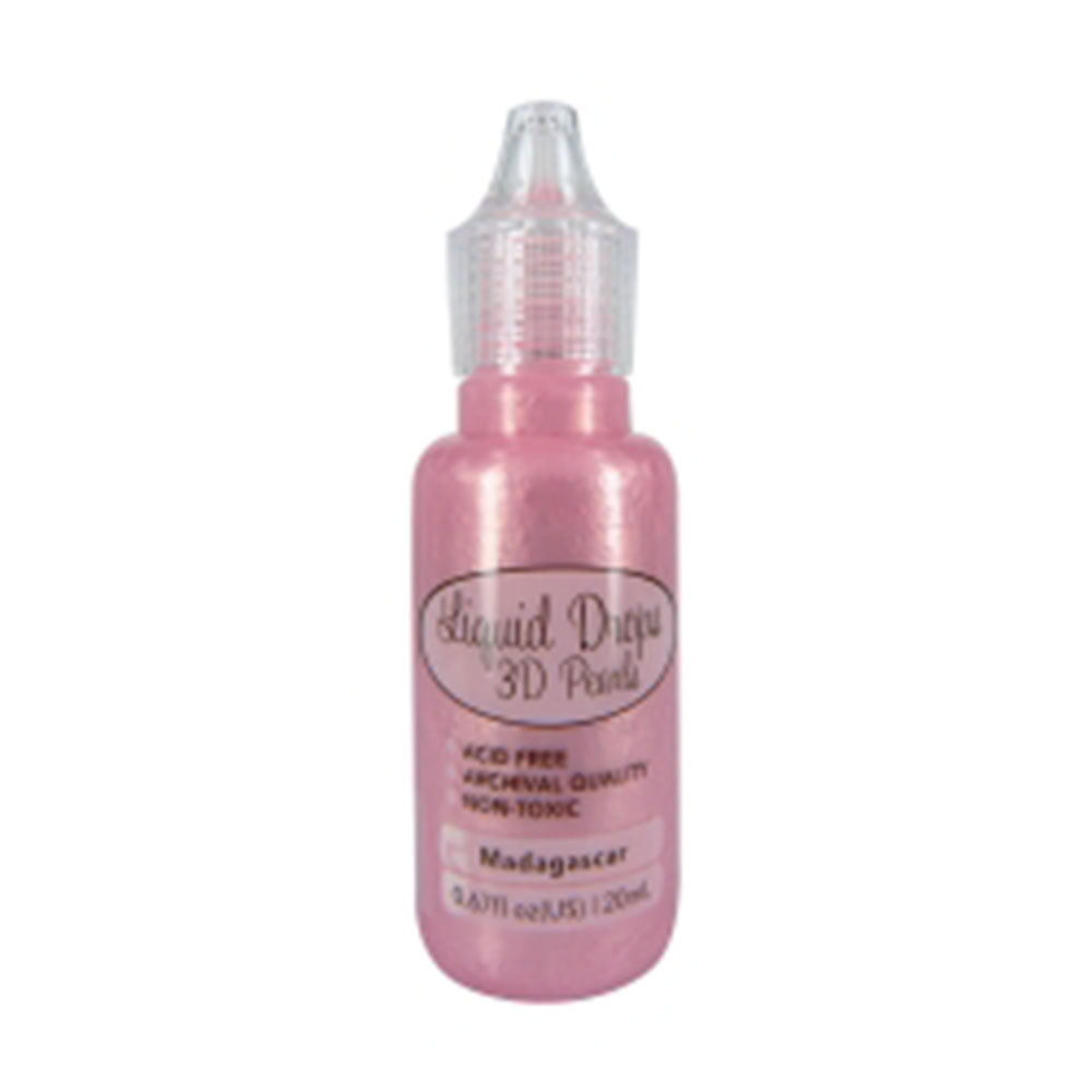 CCUTURE CREations 3D Pearls Liquid Drops 20ml