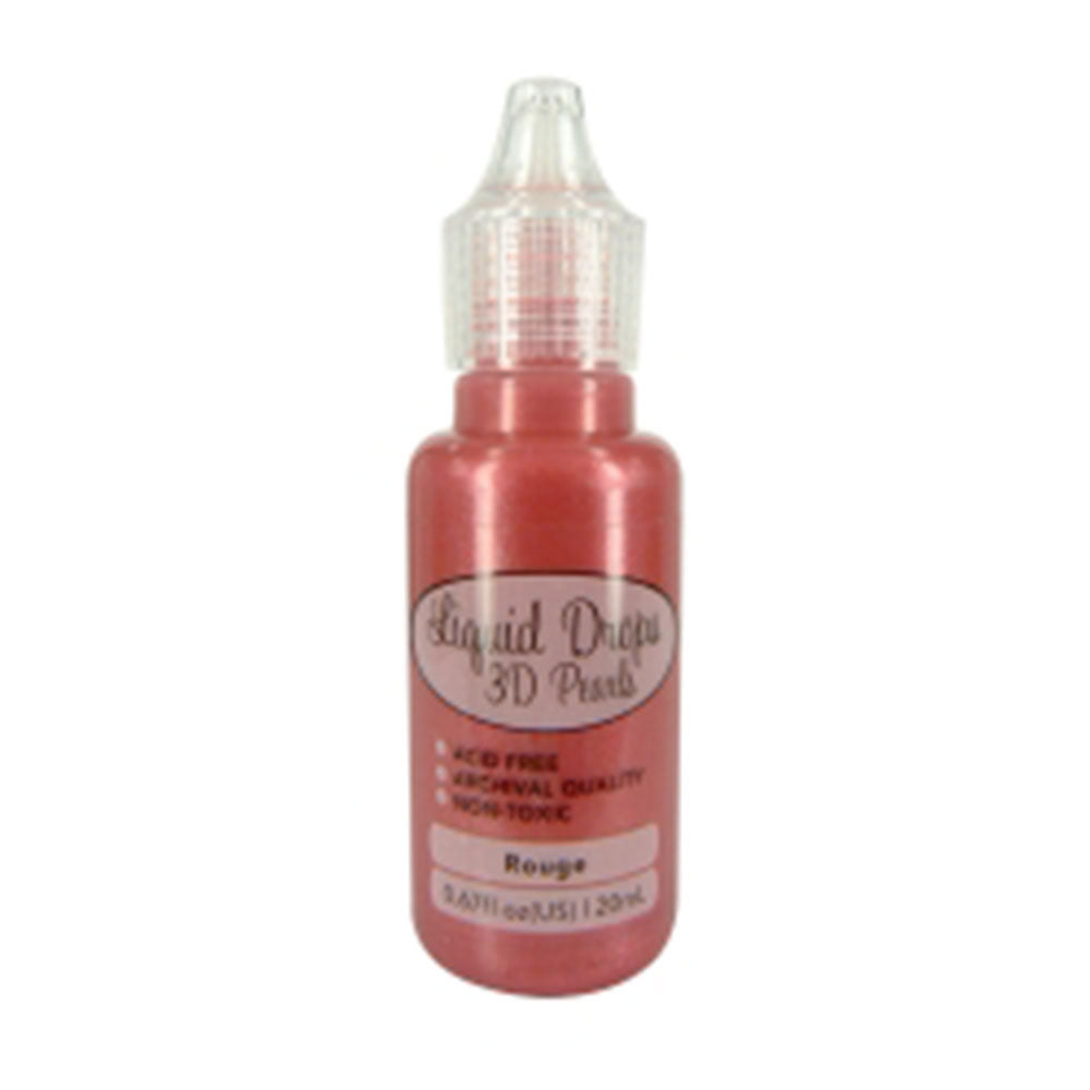 CCOUTURE CREATIONS 3D Pearls Liquid Drops 20ml