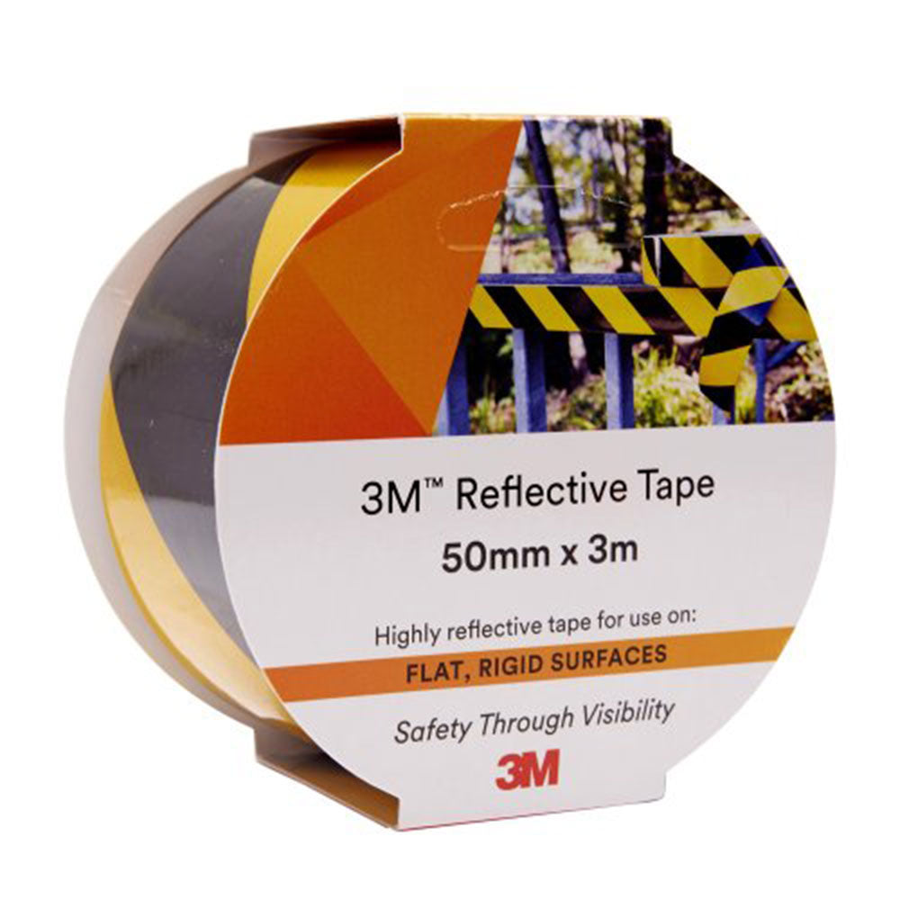 3M reflekterande band (50mmx3m)