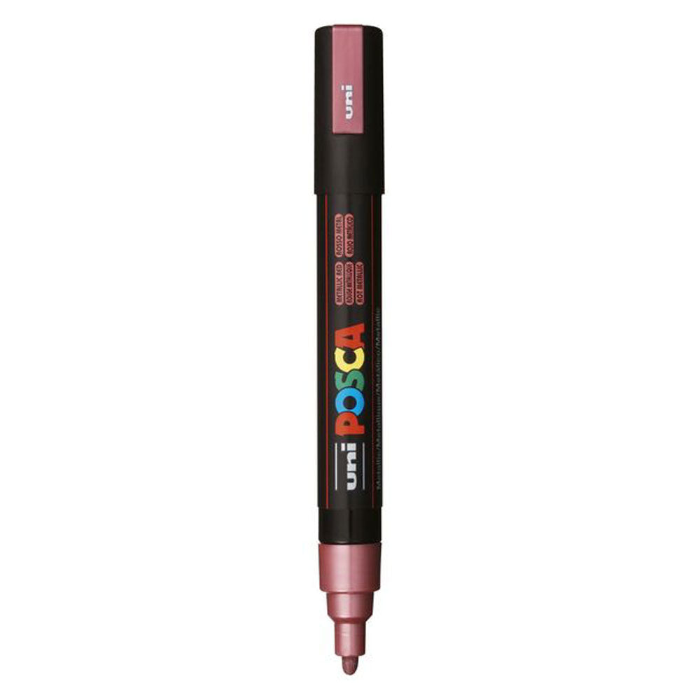 Marker Uni Posca z końcówką pocisku PC5M