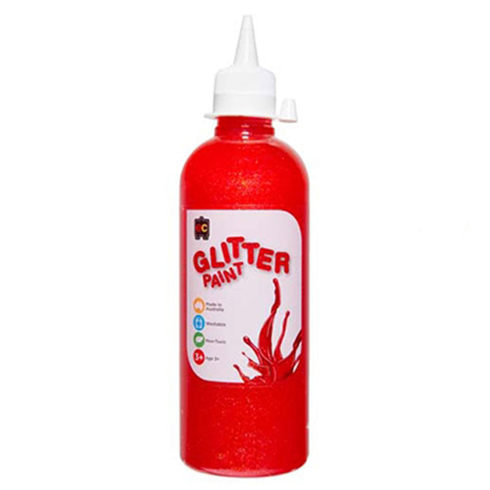 EC Glitter Paint 500 ml