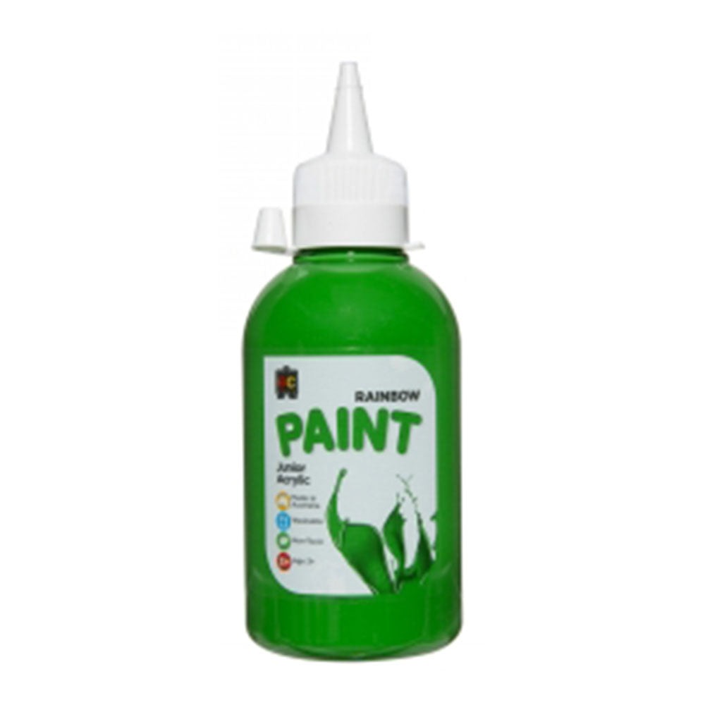 EC Junior Acryl Rainbow Paint 250 ml