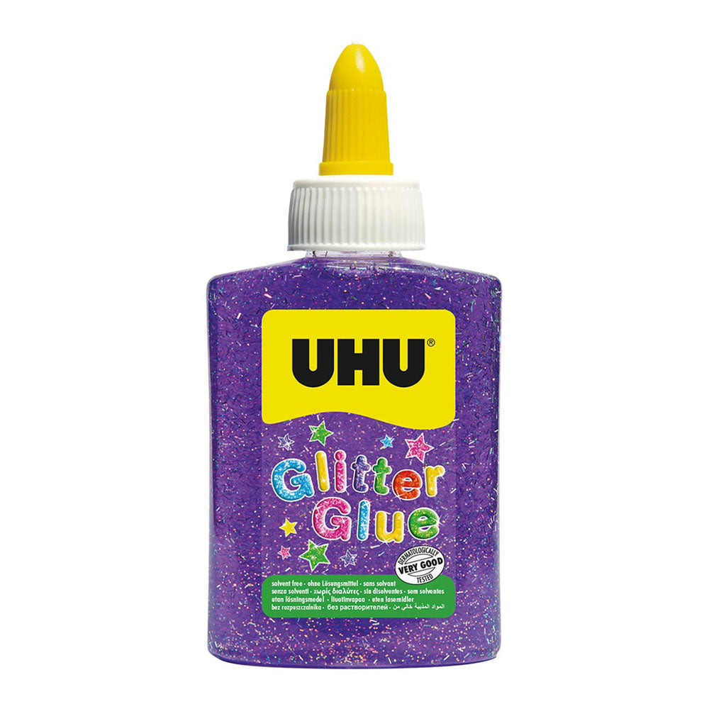 Uhu glitter lim 88ml