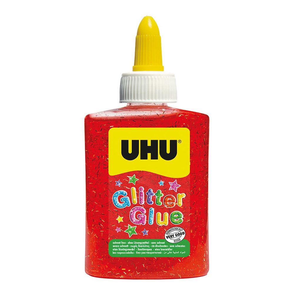 Uhu glitterlim 88 ml