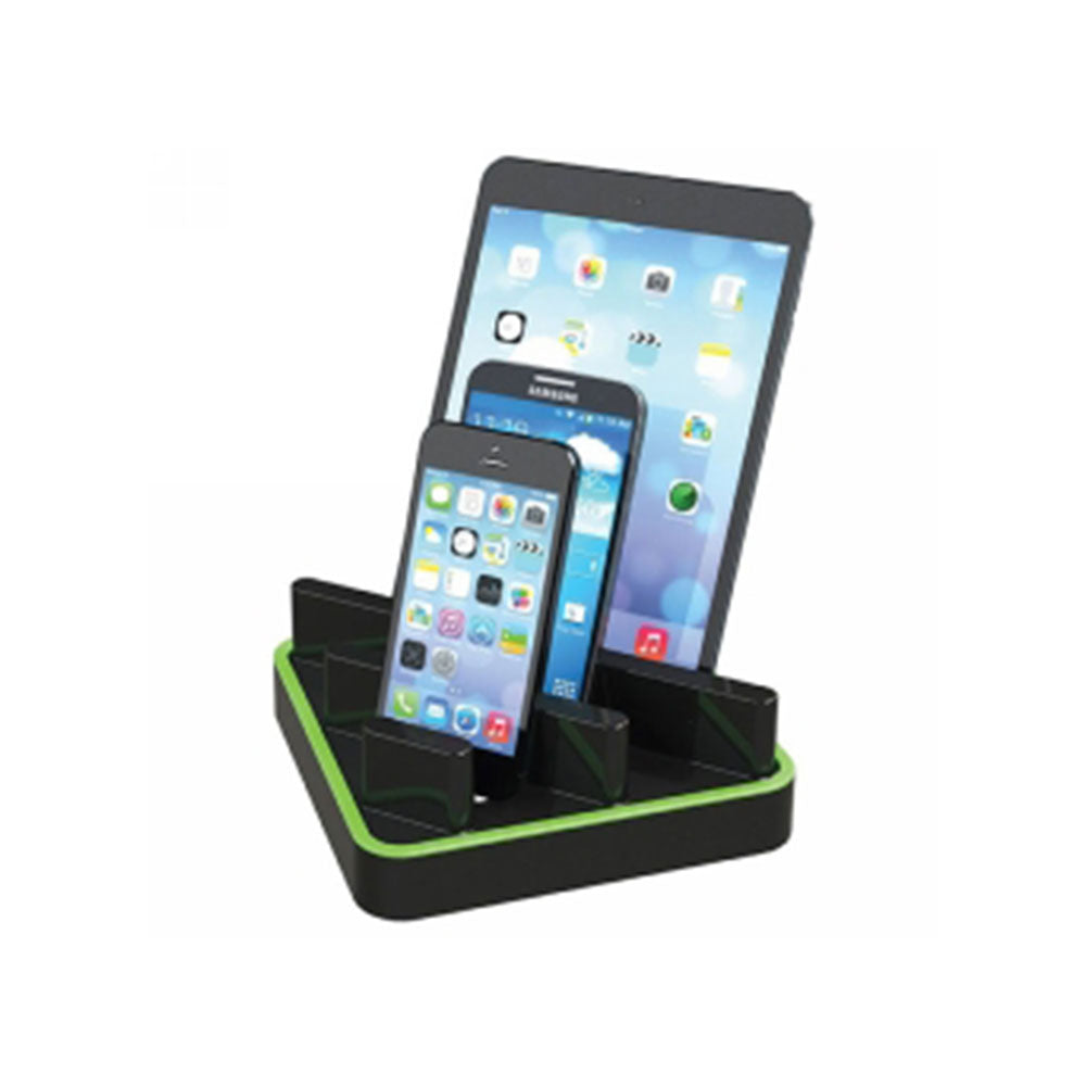 Esselte Smart Caddy Desk Accessory (zwart)