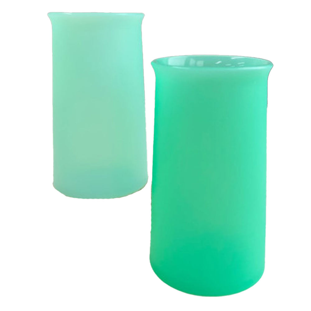 Presente de óculos stegg verde de Porter 480ml