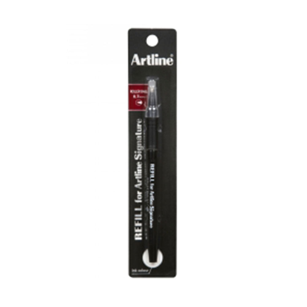 Artline Signature Rollerball Pen Navill