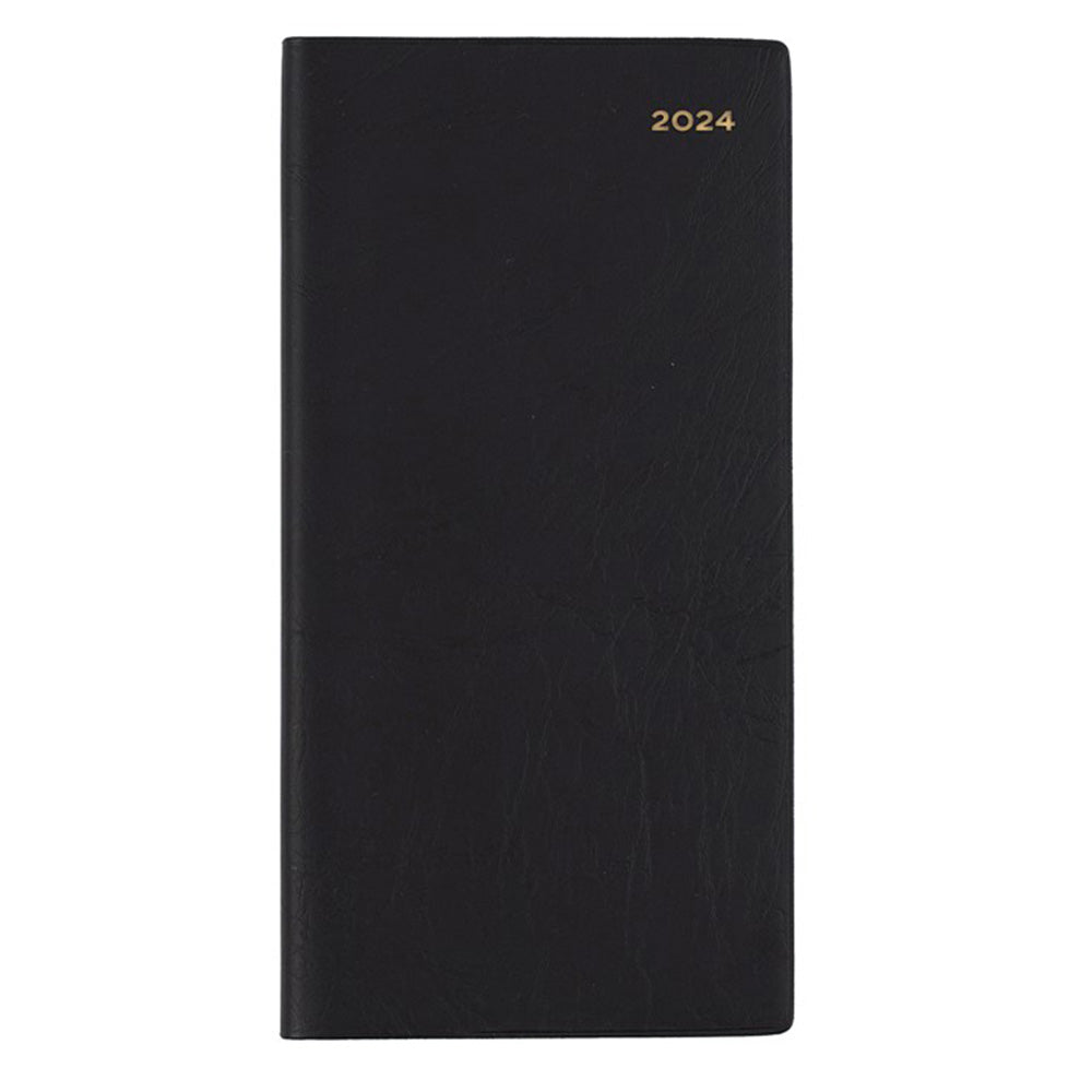 Collins Debden Belmont B6/7 WTV Portret 2024 Diary