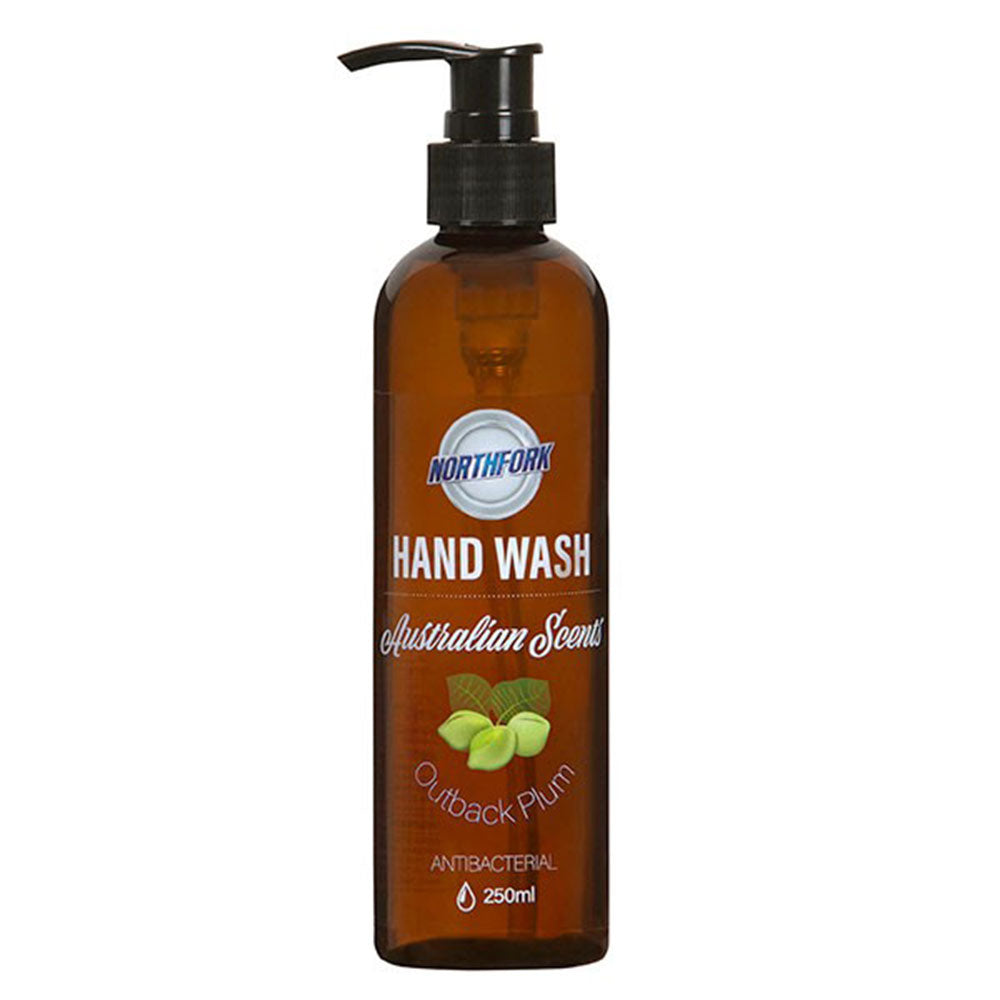 Northfork Aussie geuren vloeibare handwas 250 ml