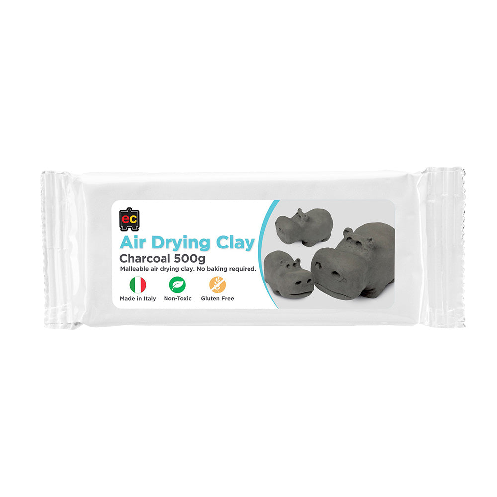 EC Air Seced Clay 500G