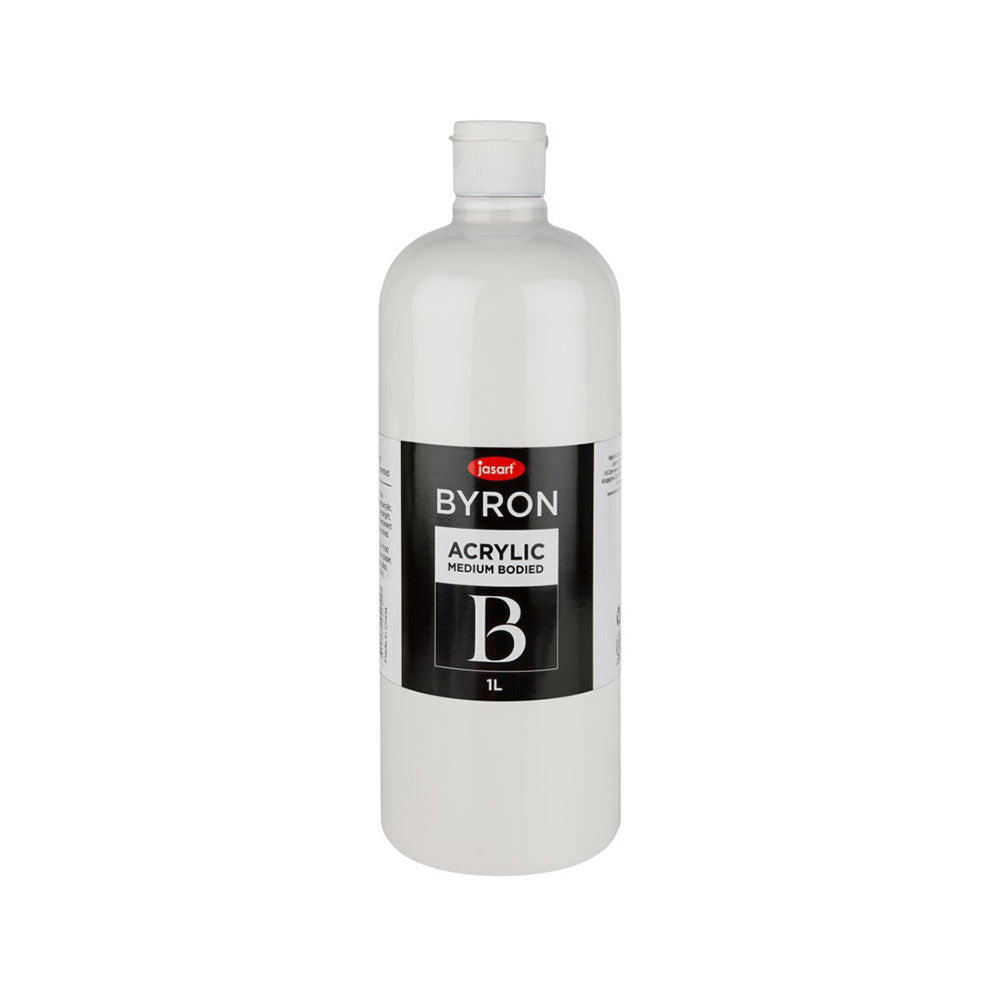 Jasart Byron Acryl Maling 1L