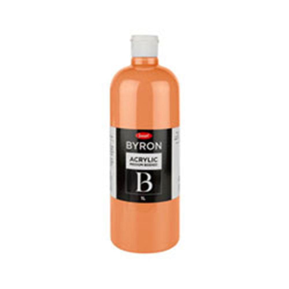 Jasart Byron Acryl Paint 1L