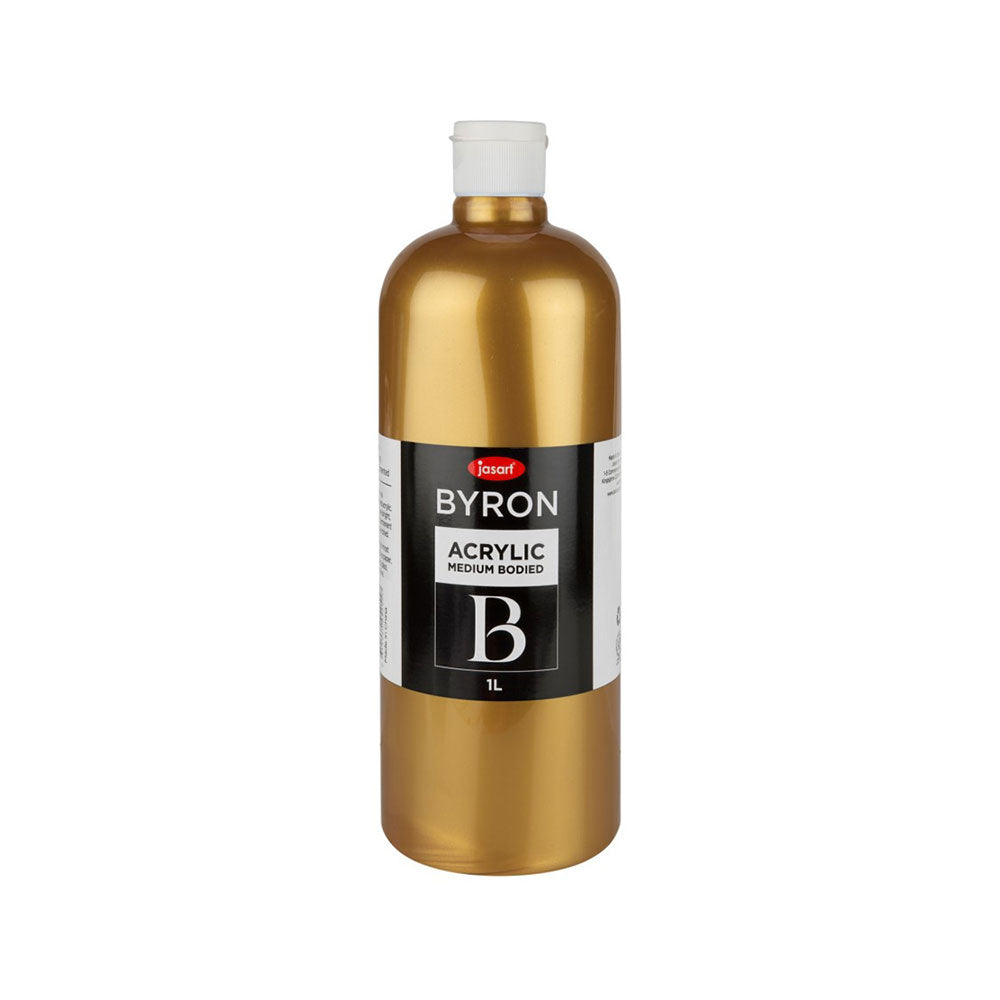 Jasart Byron Acryl Maling 1L