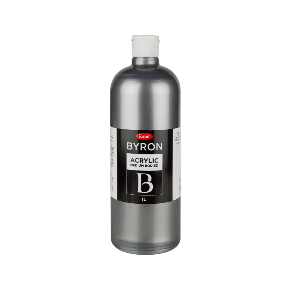 Jasart Byron acrílico tinta 1L