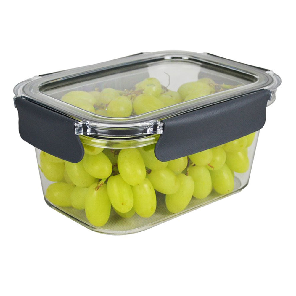 ItalPlast Snap Lock Food Container