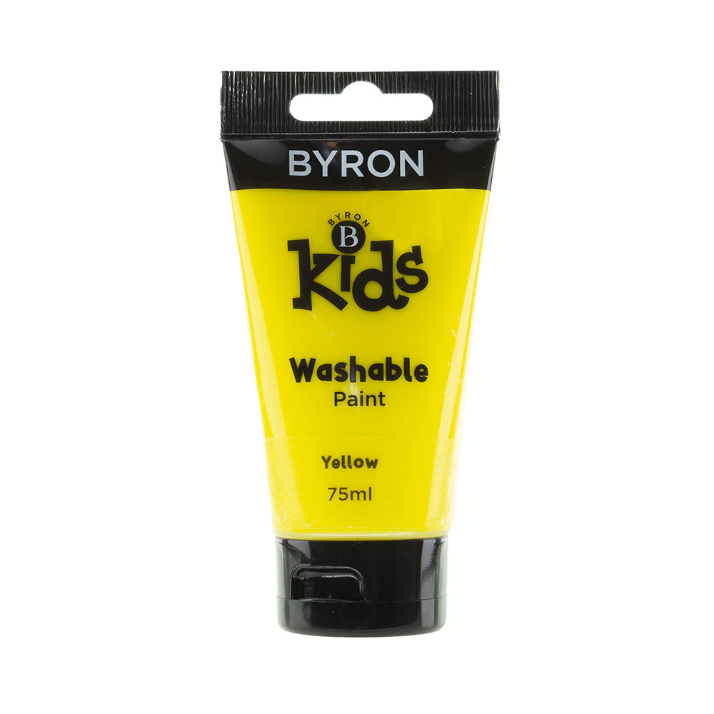 Jasart Byron Kids Washable Paint 75 ml