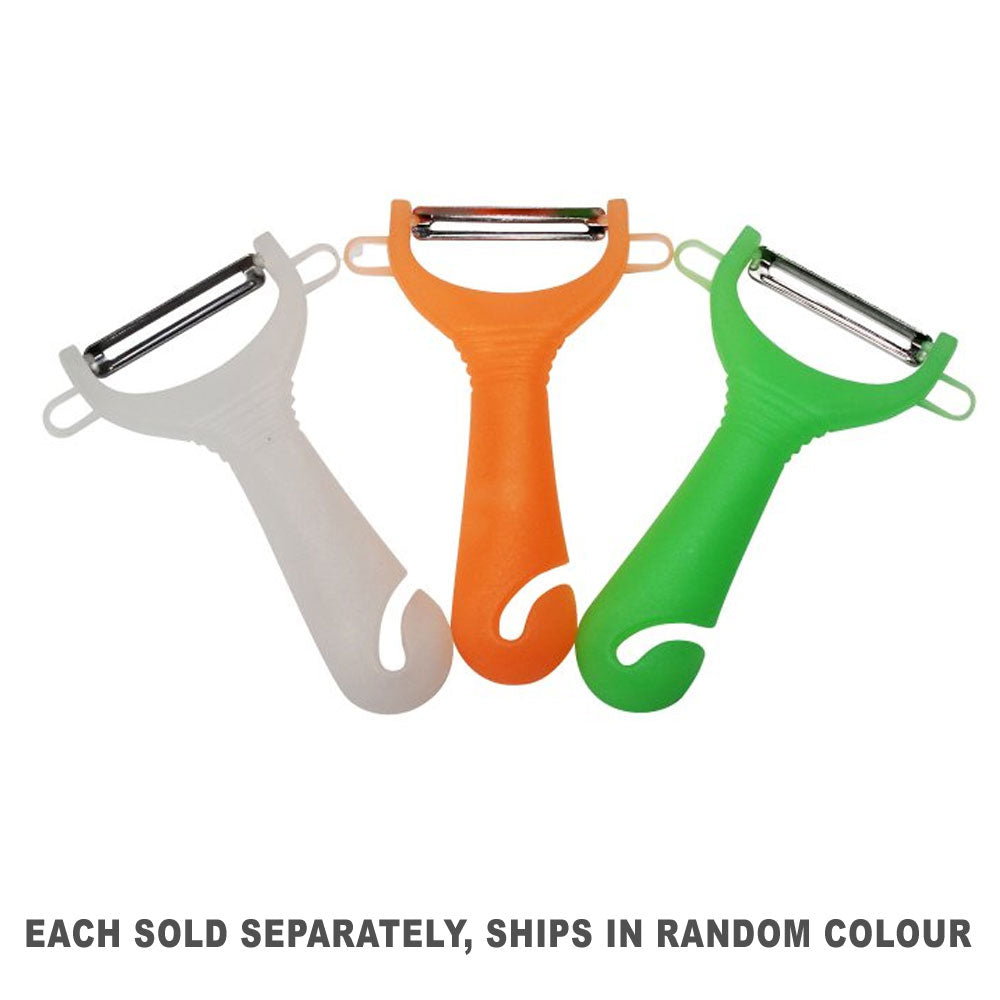 Connoisseur Basics Y-Shape Peeler (1pc Random)