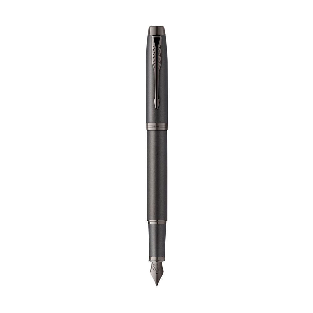 Parker im Monocrome Fountain Pen