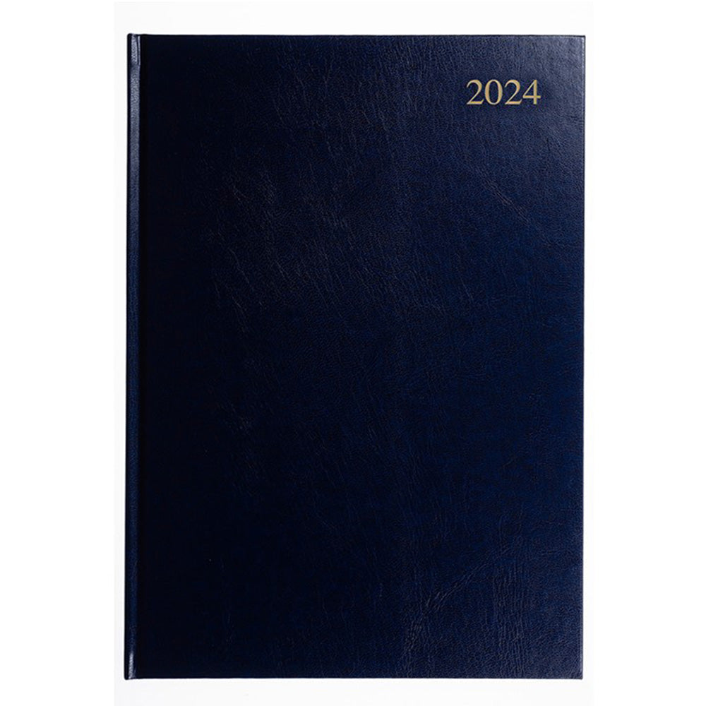 Collins Debden Essentials A4 DTP 2024 Journal