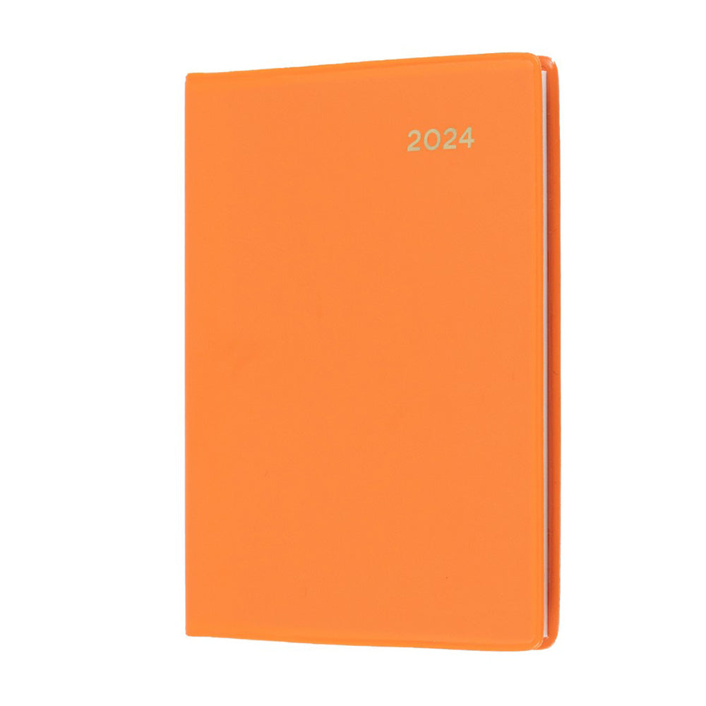 Collins Debden Belmont A7 WTV 2024 Journal de poche