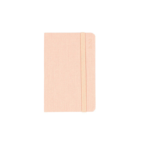 Designer Textured Fabric WTV 2024 Pocket Diary