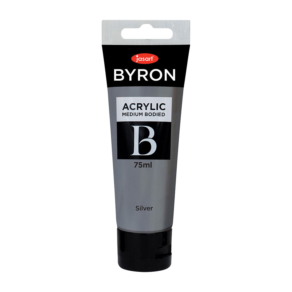 Jasart byron pintura acrílica 75ml