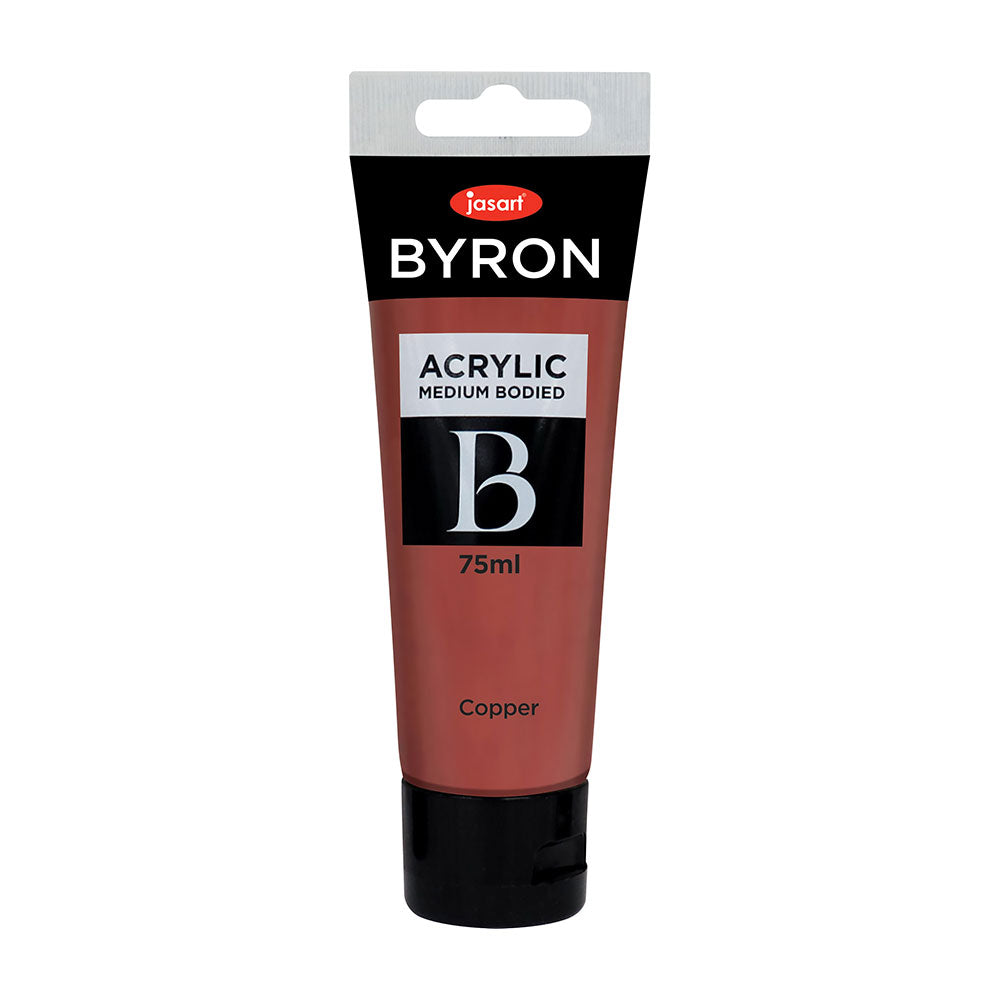 Jasart Byron Acryl Maling 75 ml