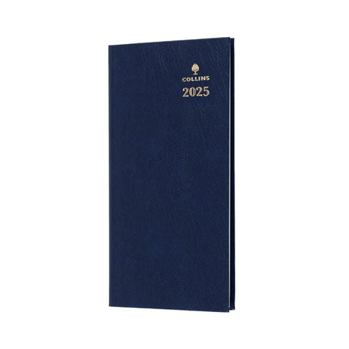 Collins Sterling B6/7 WTV Portrait 2025 Diary