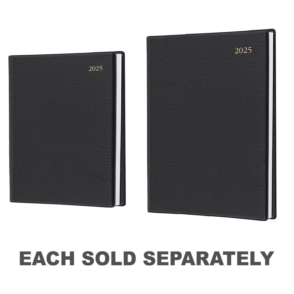 Debden Associate A4 2025 Diary (Black)