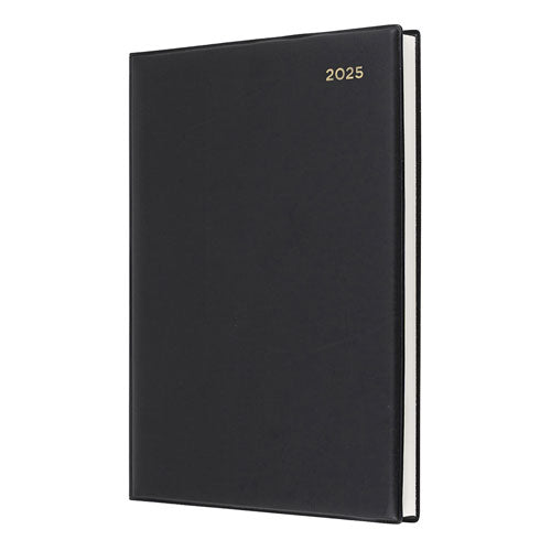 Collins Belmont Manager 1DTP 2025 Diary (190x260mm)