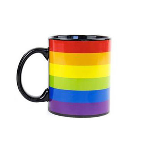 Gift Republic Heat Reveal Mug