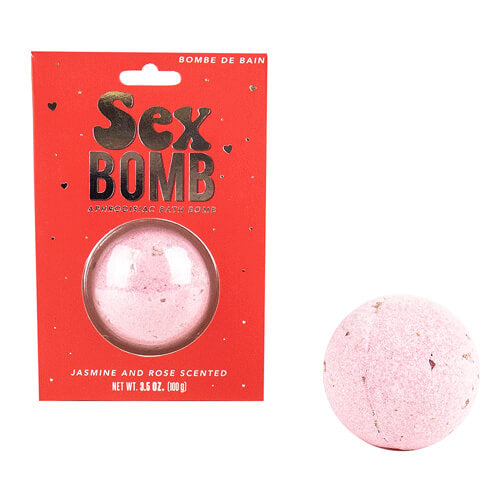 Gift Republic Scented Bath Bomb