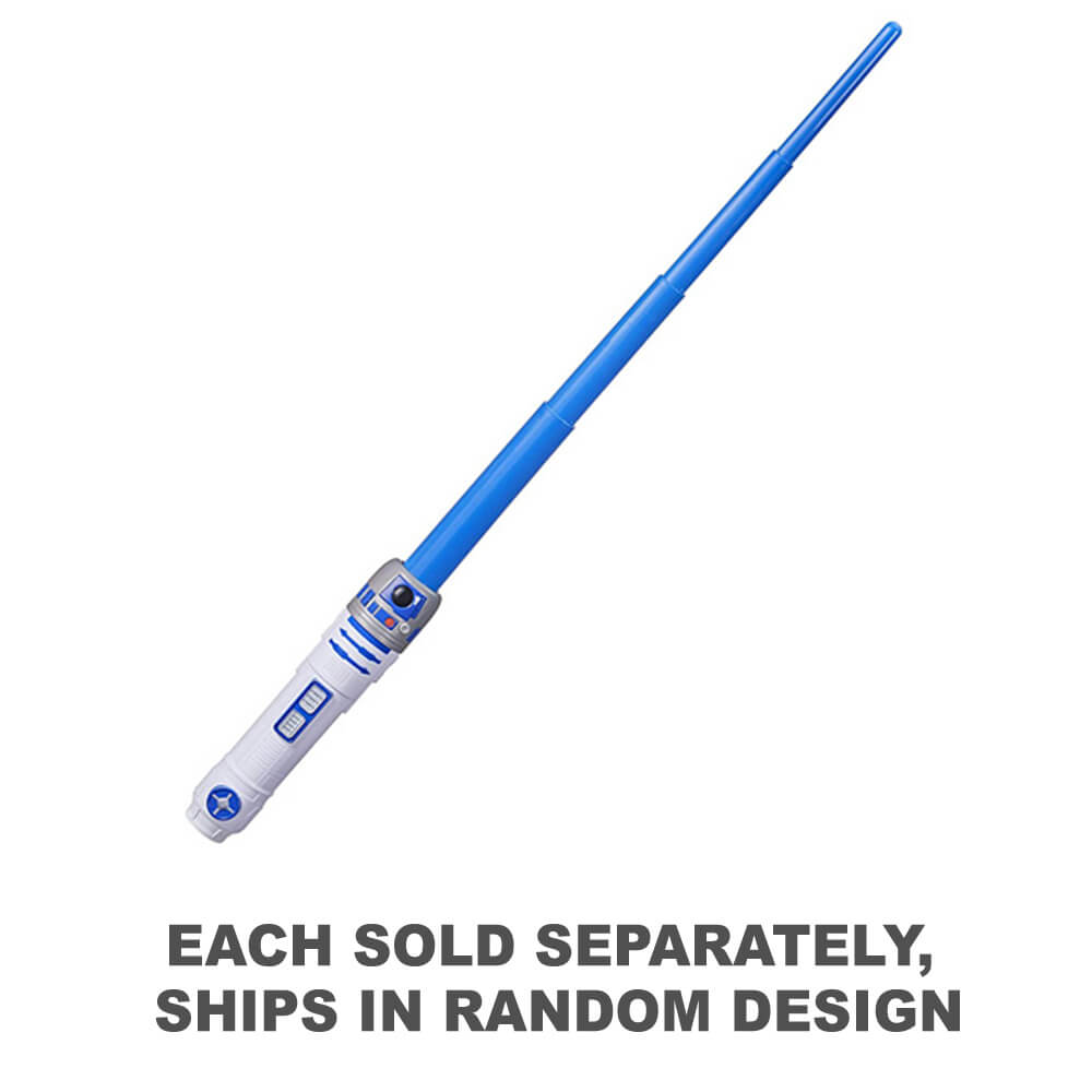 Star Wars Lightsabre Squad (1pc Random Style)