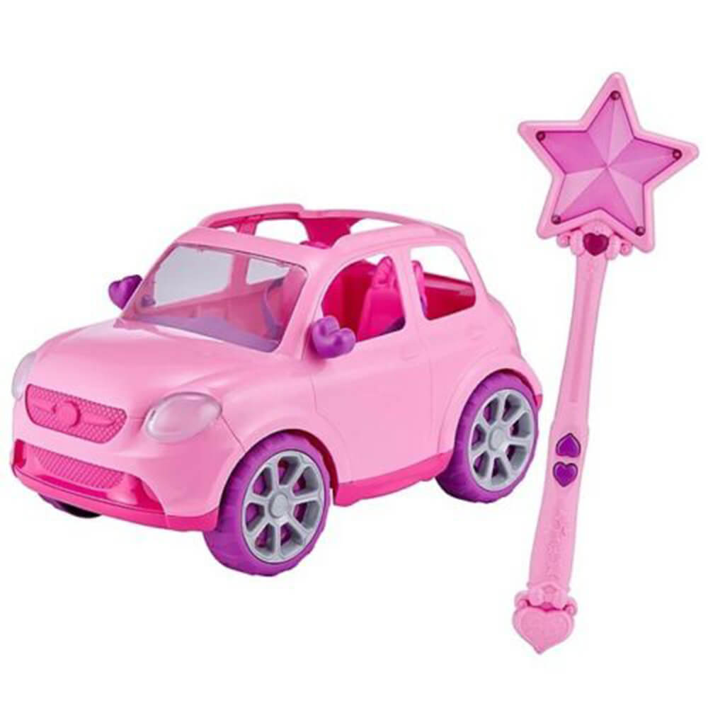 Sparkle Girlz Radio Control Car