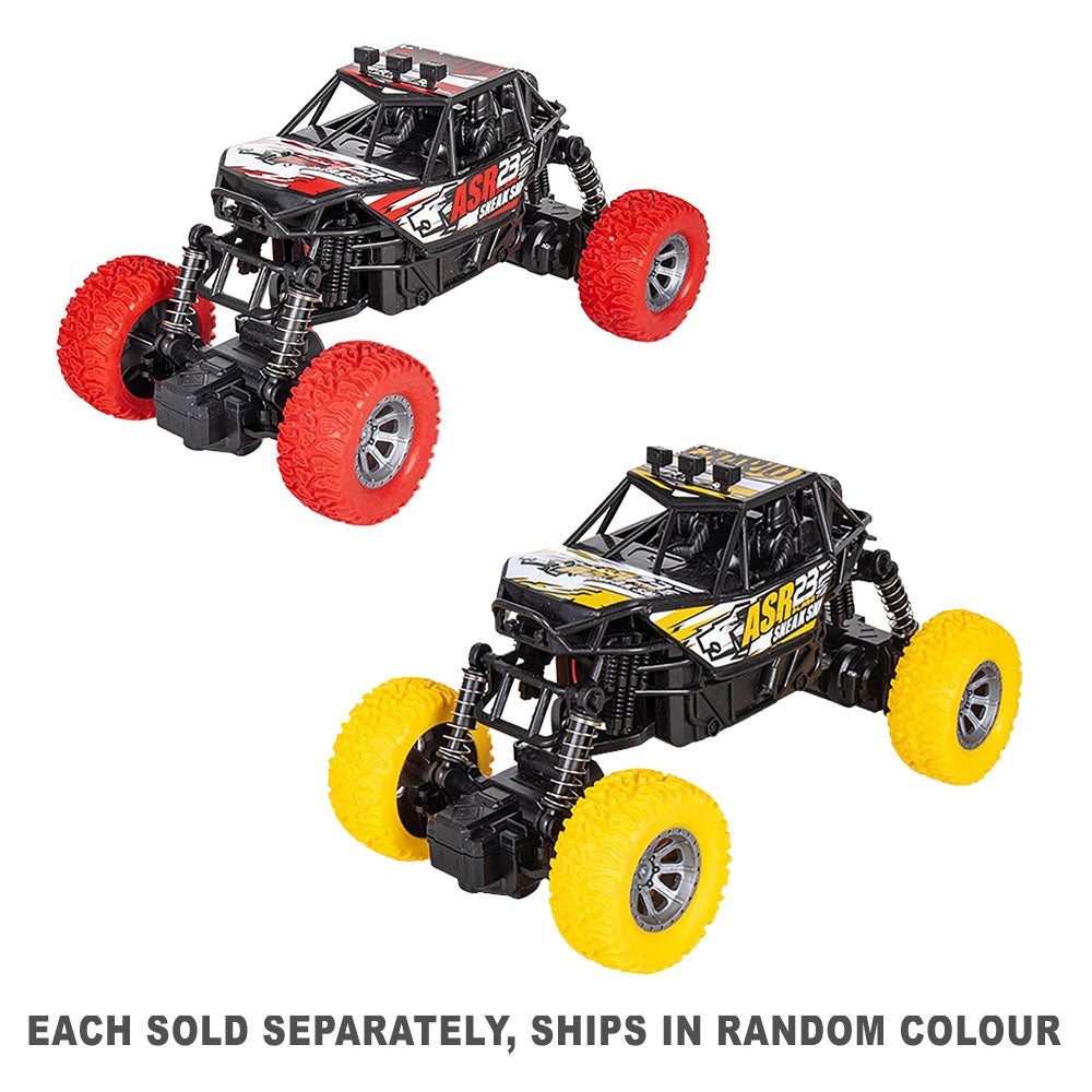 Radio Control 1:18 Sneak Off Roader